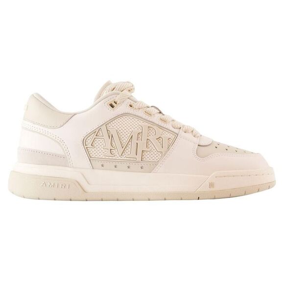 Amiri Shoes - Amiri MA Court Sneakers Women white | white